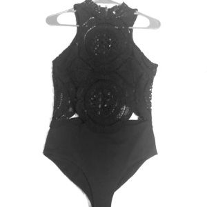LF Rumor Bodysuit